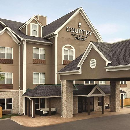 Country Inn & Suites By Radisson, Nashville Airport East, Tn Luaran gambar