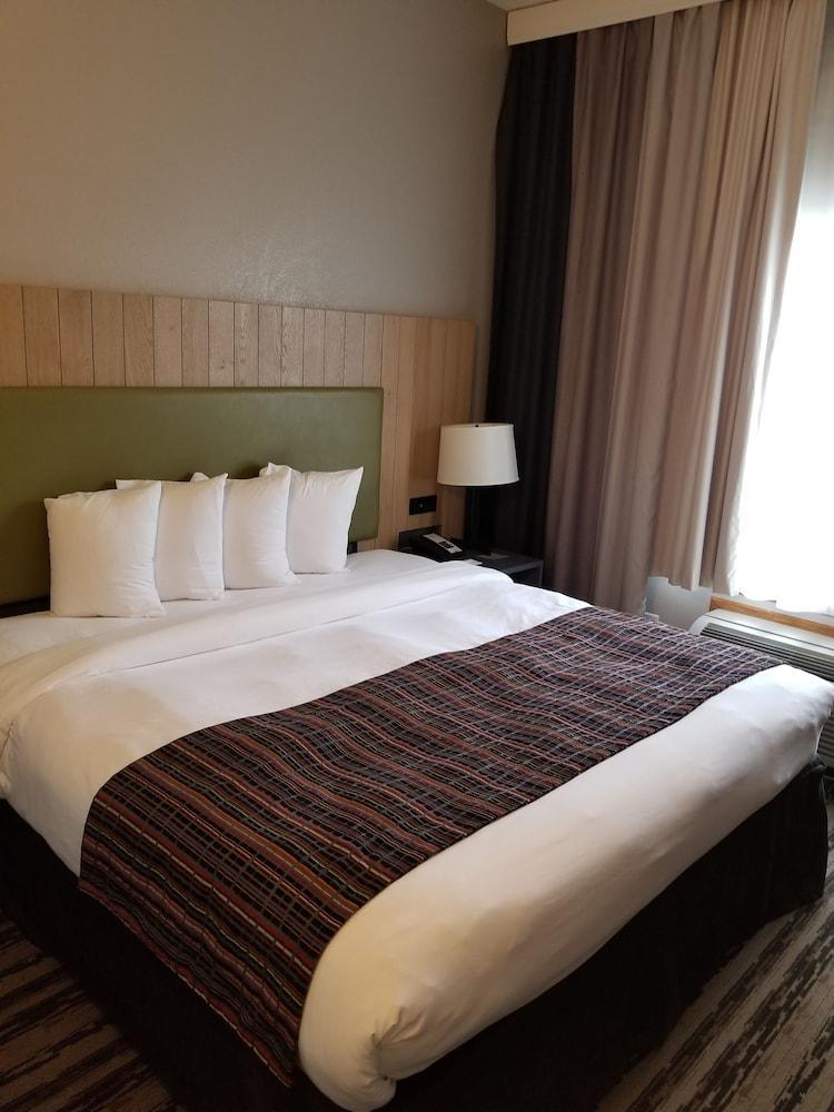 Country Inn & Suites By Radisson, Nashville Airport East, Tn Luaran gambar