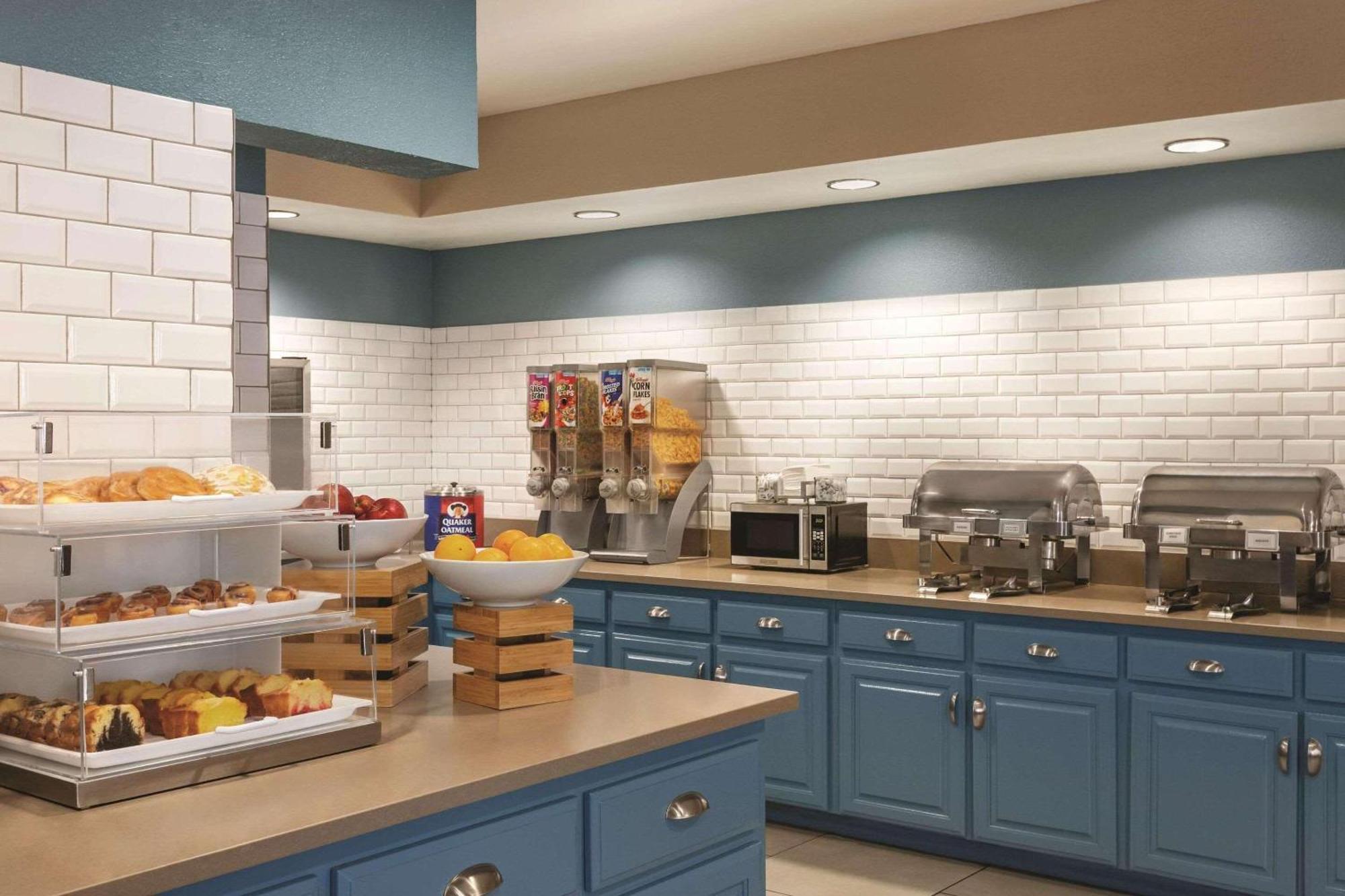 Country Inn & Suites By Radisson, Nashville Airport East, Tn Luaran gambar
