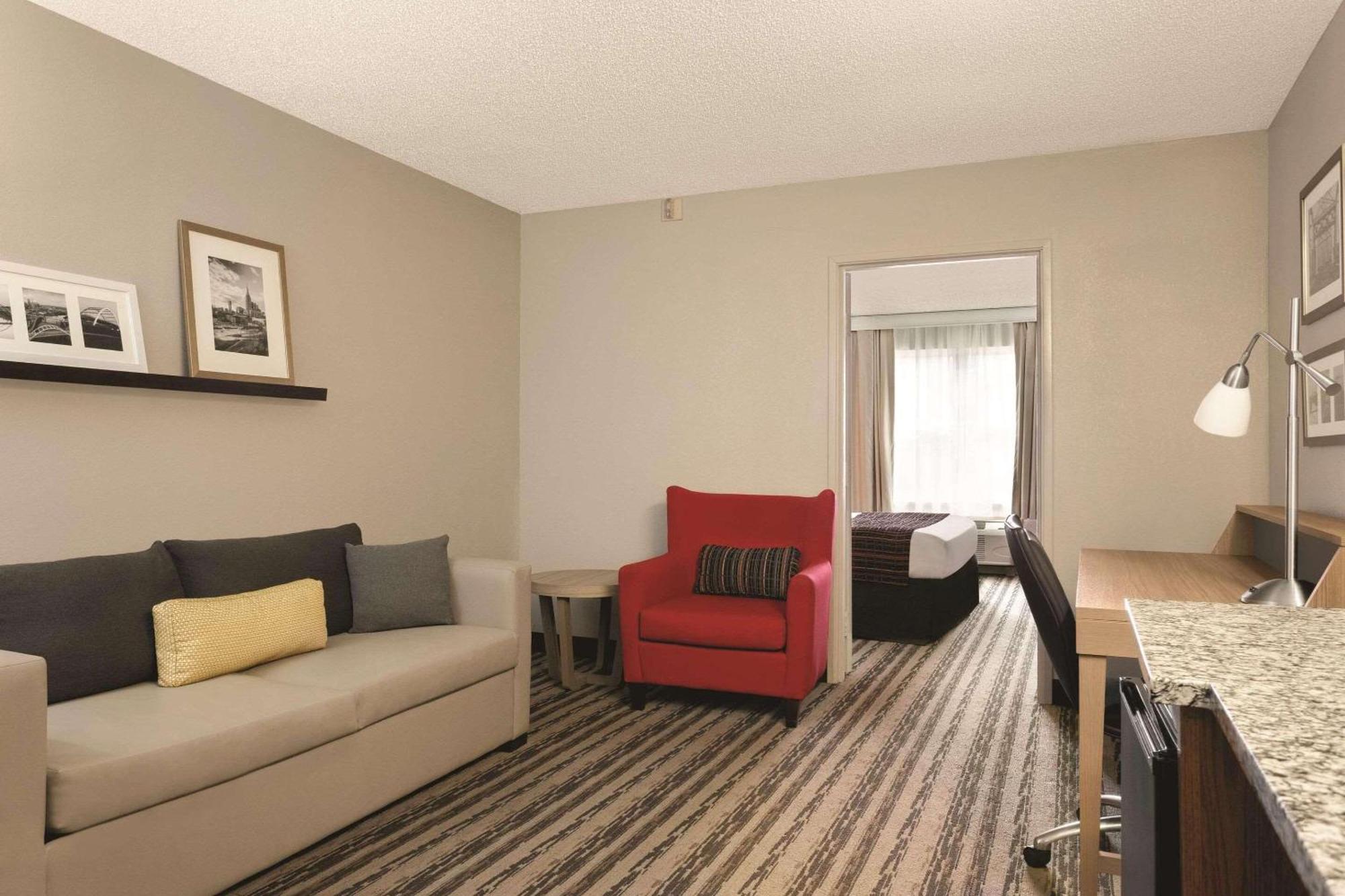 Country Inn & Suites By Radisson, Nashville Airport East, Tn Luaran gambar