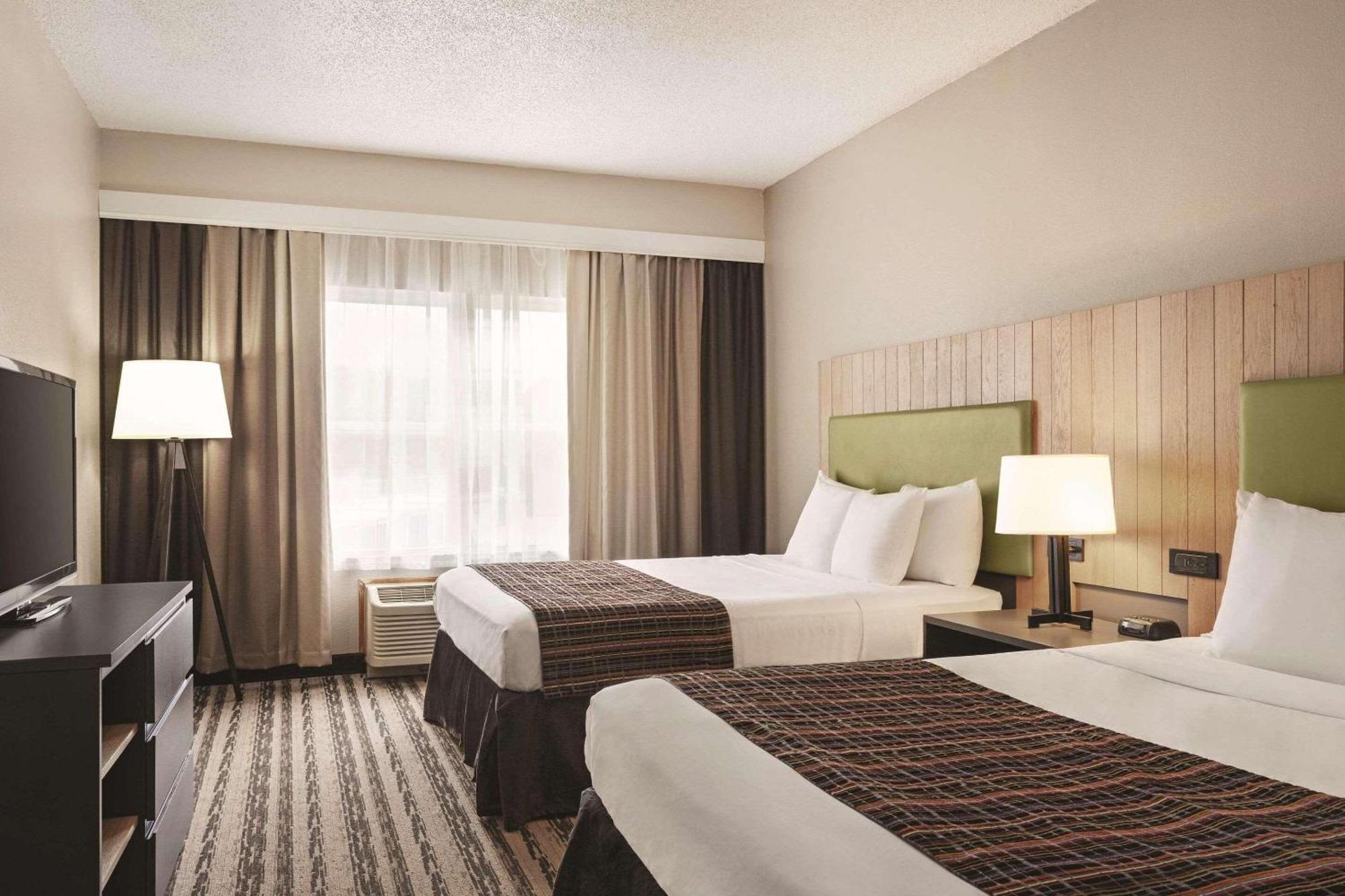 Country Inn & Suites By Radisson, Nashville Airport East, Tn Luaran gambar
