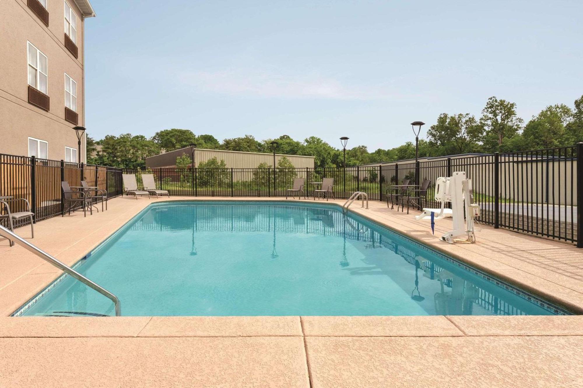 Country Inn & Suites By Radisson, Nashville Airport East, Tn Luaran gambar