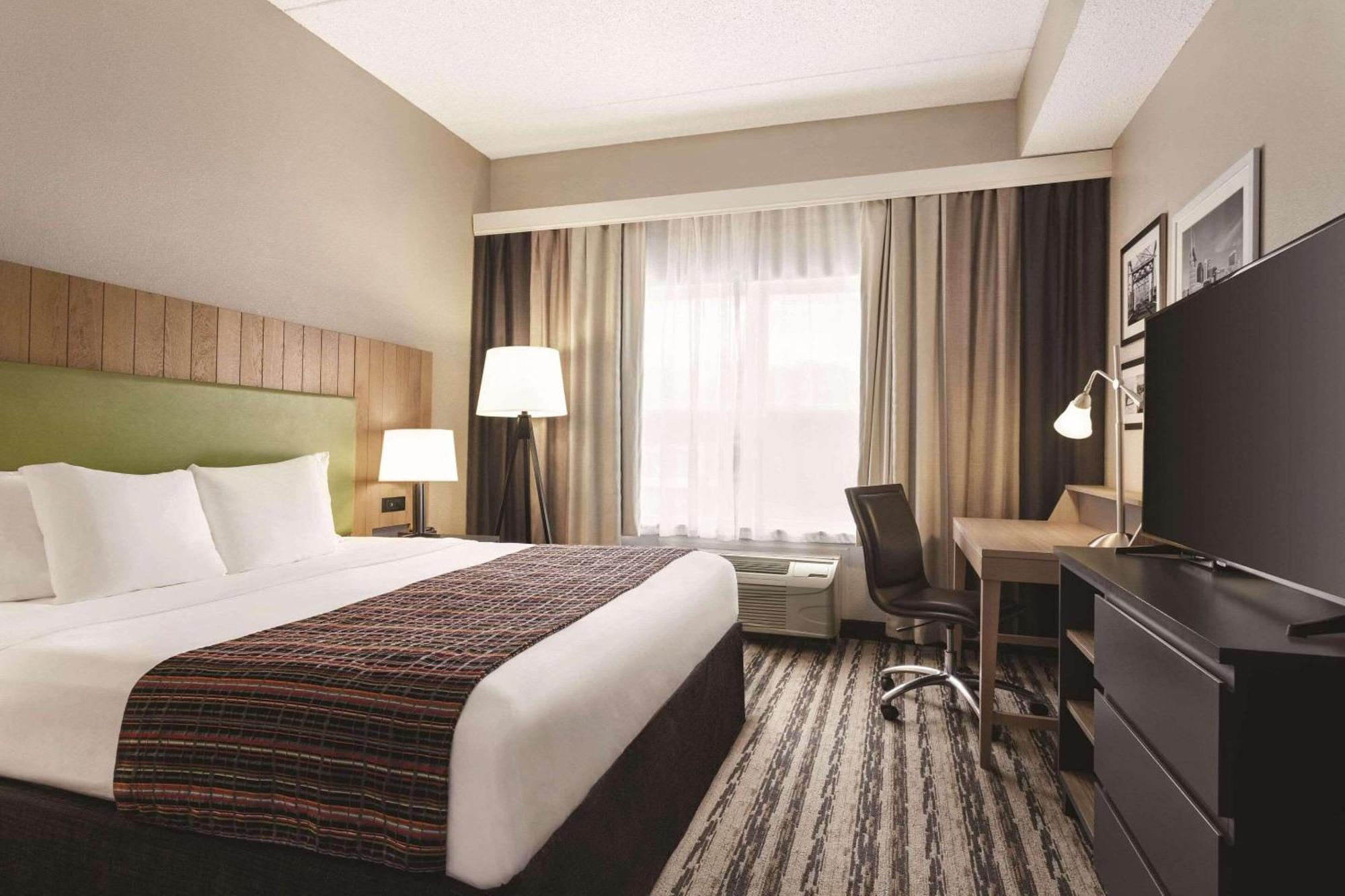Country Inn & Suites By Radisson, Nashville Airport East, Tn Luaran gambar
