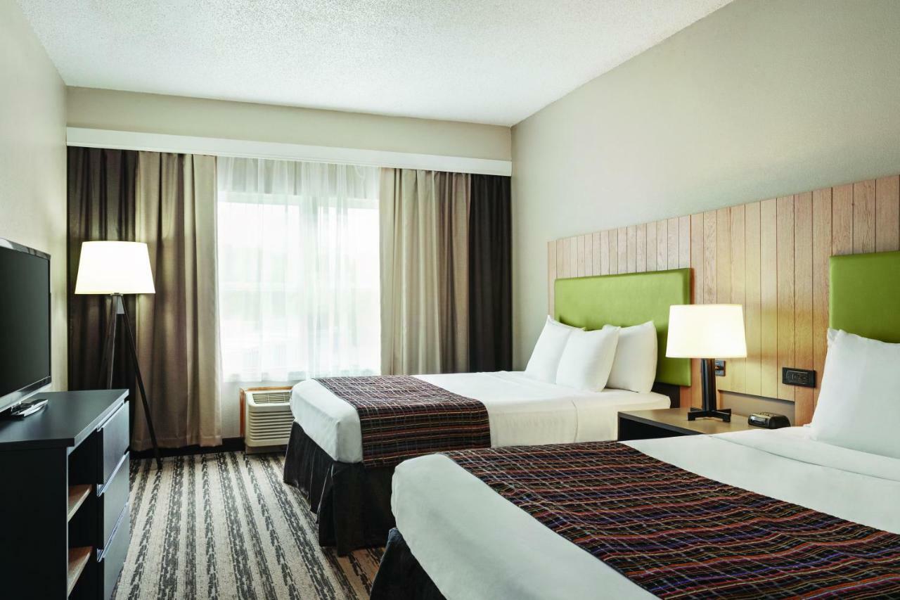 Country Inn & Suites By Radisson, Nashville Airport East, Tn Luaran gambar