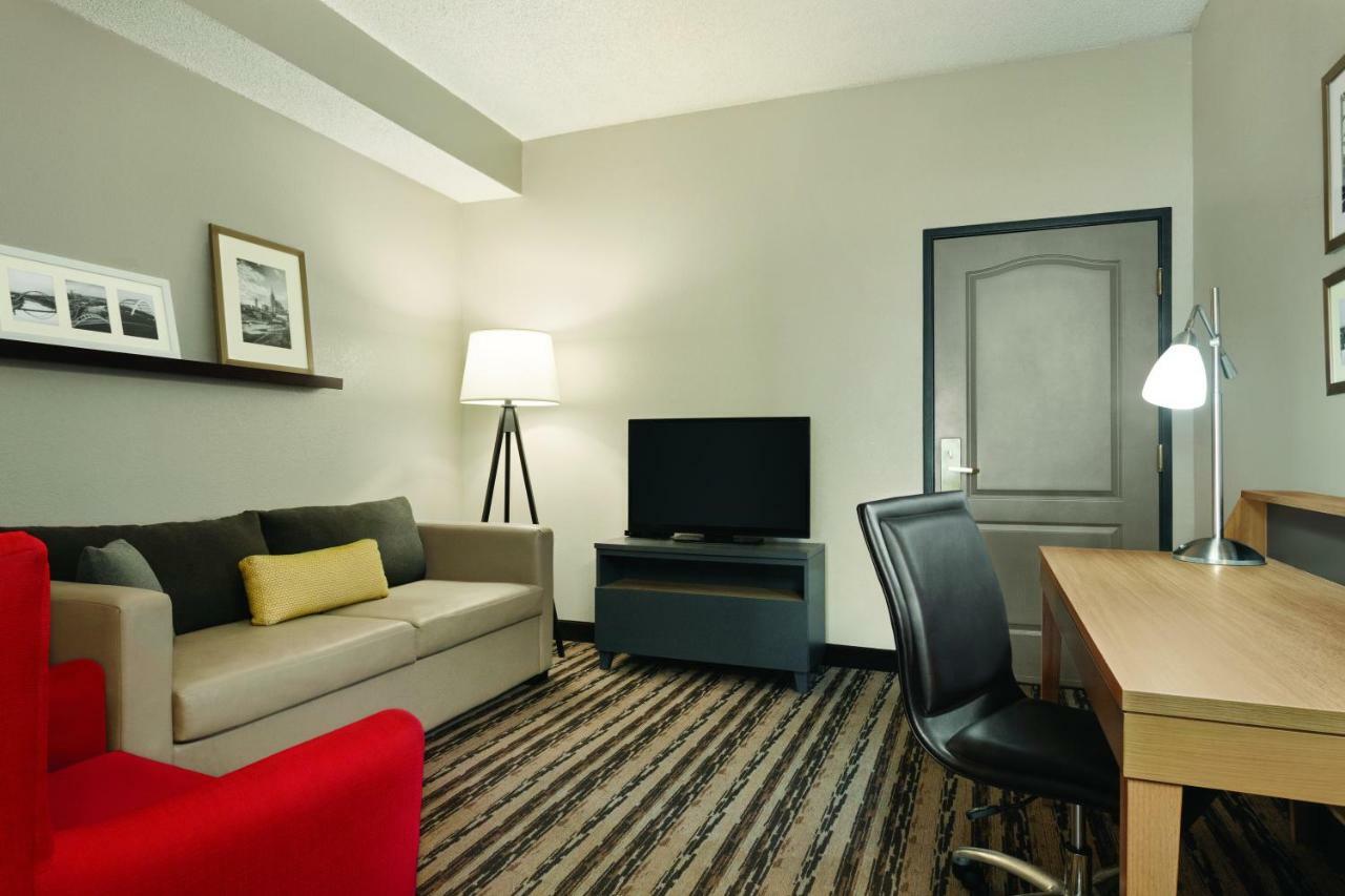 Country Inn & Suites By Radisson, Nashville Airport East, Tn Luaran gambar