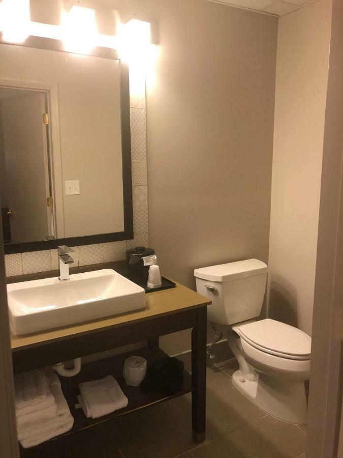 Country Inn & Suites By Radisson, Nashville Airport East, Tn Luaran gambar