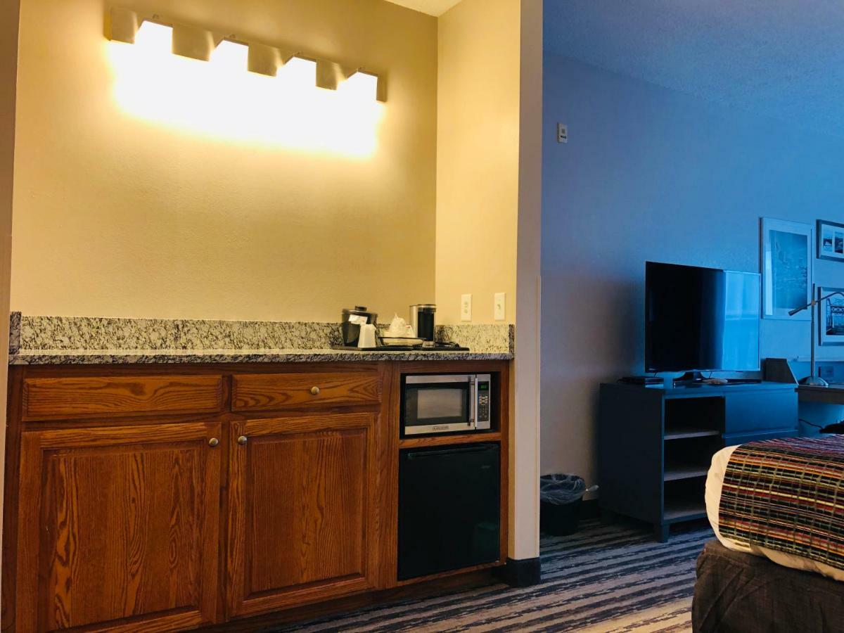 Country Inn & Suites By Radisson, Nashville Airport East, Tn Luaran gambar