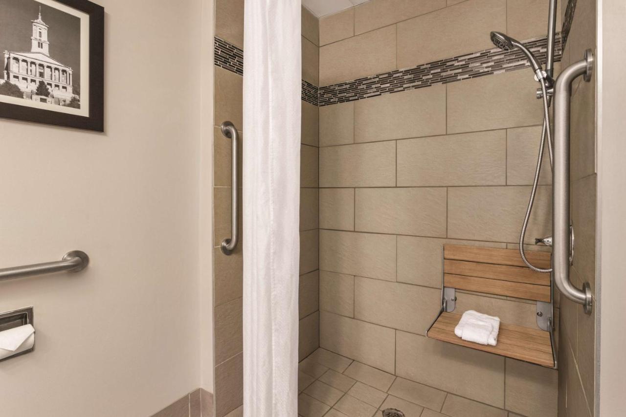 Country Inn & Suites By Radisson, Nashville Airport East, Tn Luaran gambar
