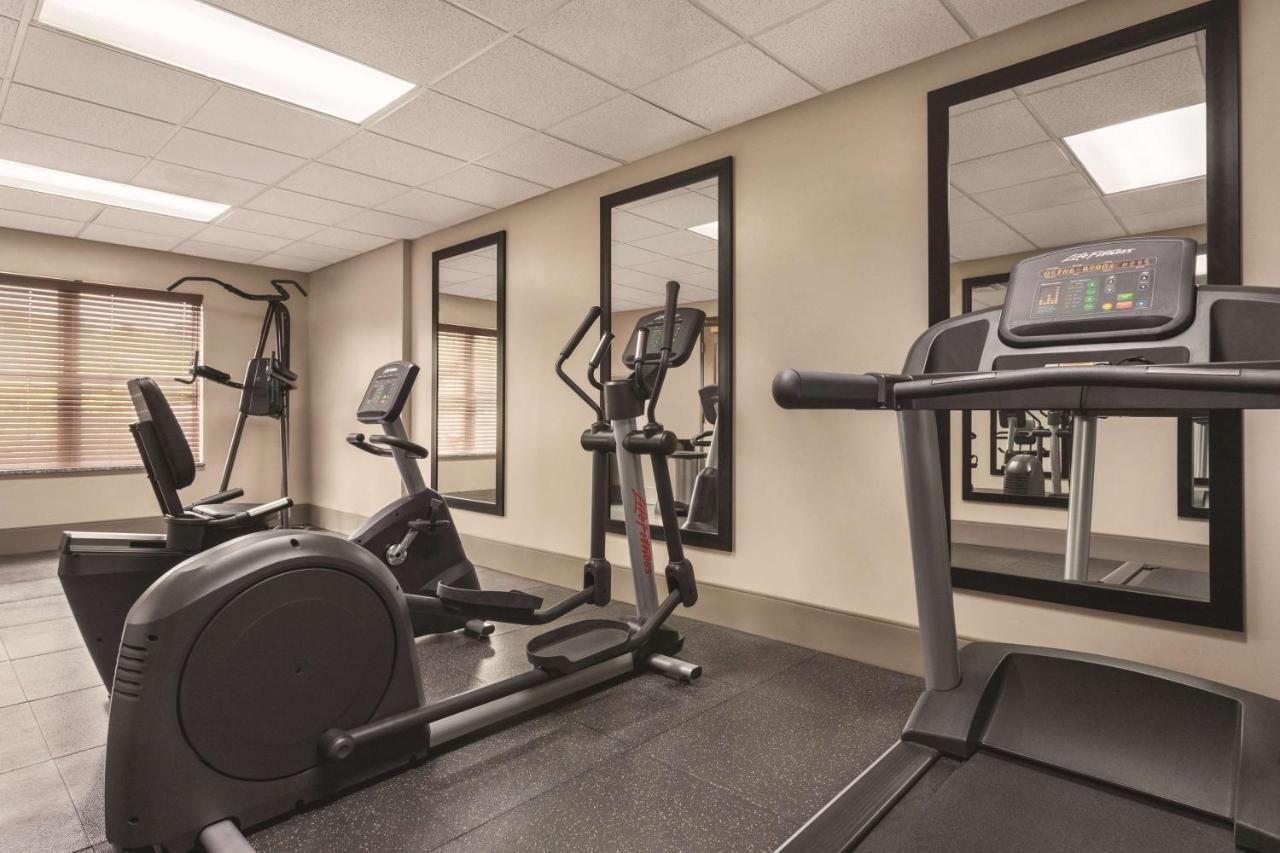 Country Inn & Suites By Radisson, Nashville Airport East, Tn Luaran gambar